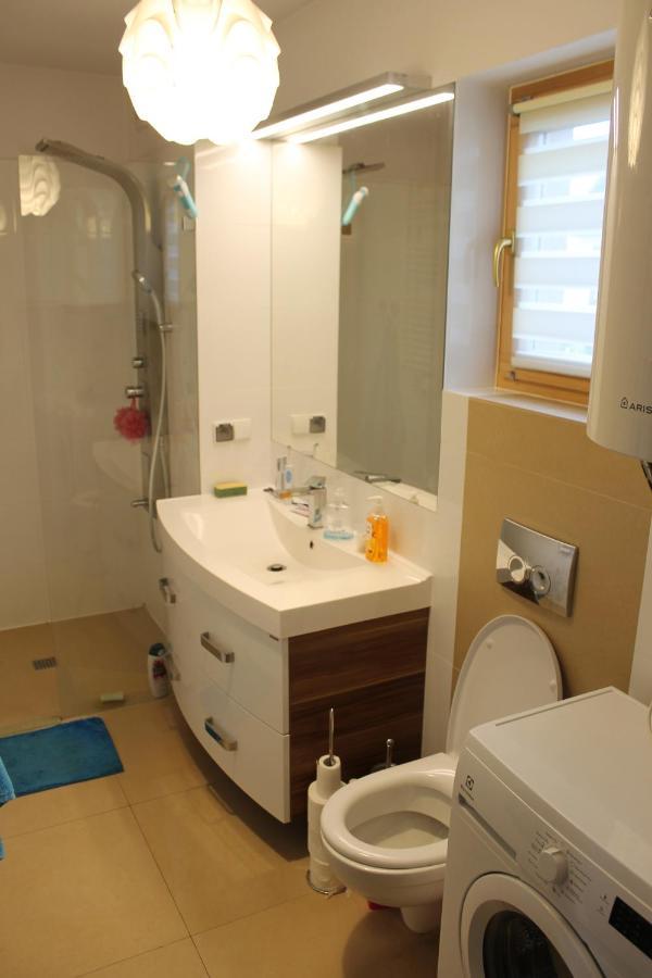 Apartament Cyrhla Закопане Экстерьер фото