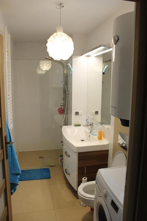 Apartament Cyrhla Закопане Экстерьер фото