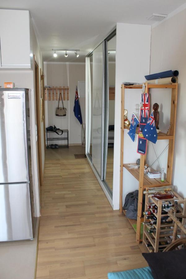 Apartament Cyrhla Закопане Экстерьер фото