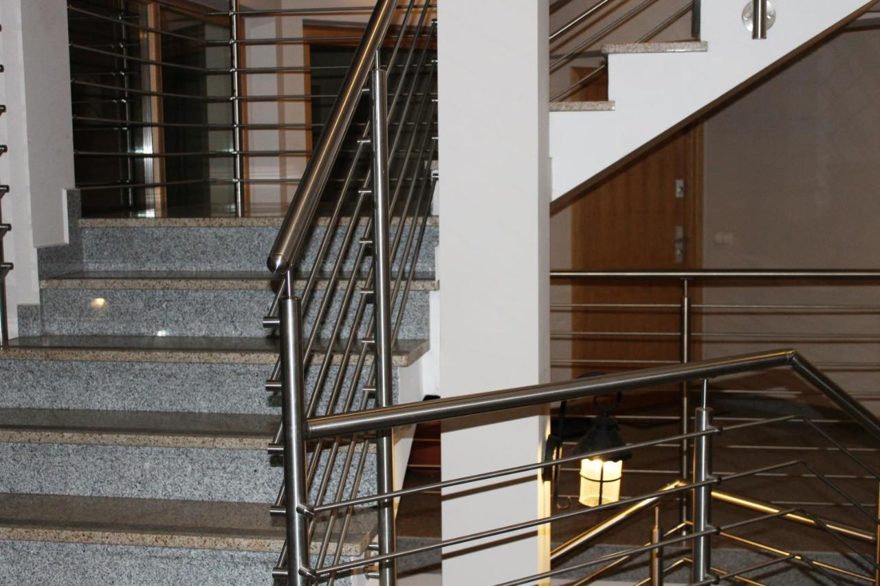 Apartament Cyrhla Закопане Экстерьер фото